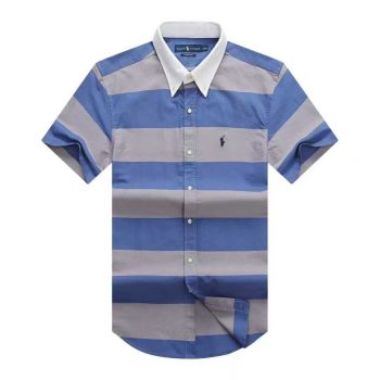 Polo By Ralph Short Sleeve Shirt