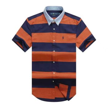 Polo By Ralph Short Sleeve Shirt