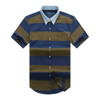 Polo By Ralph Short Sleeve Shirt
