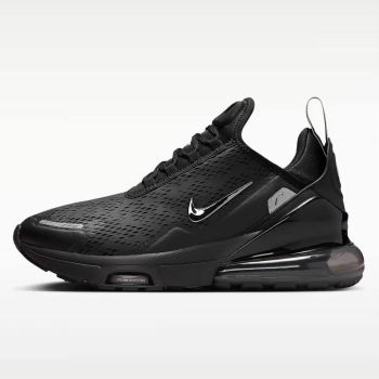 Nike Air Max 270 Premium All Black