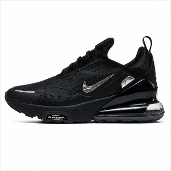 Nike Air Max 270 Premium All Black